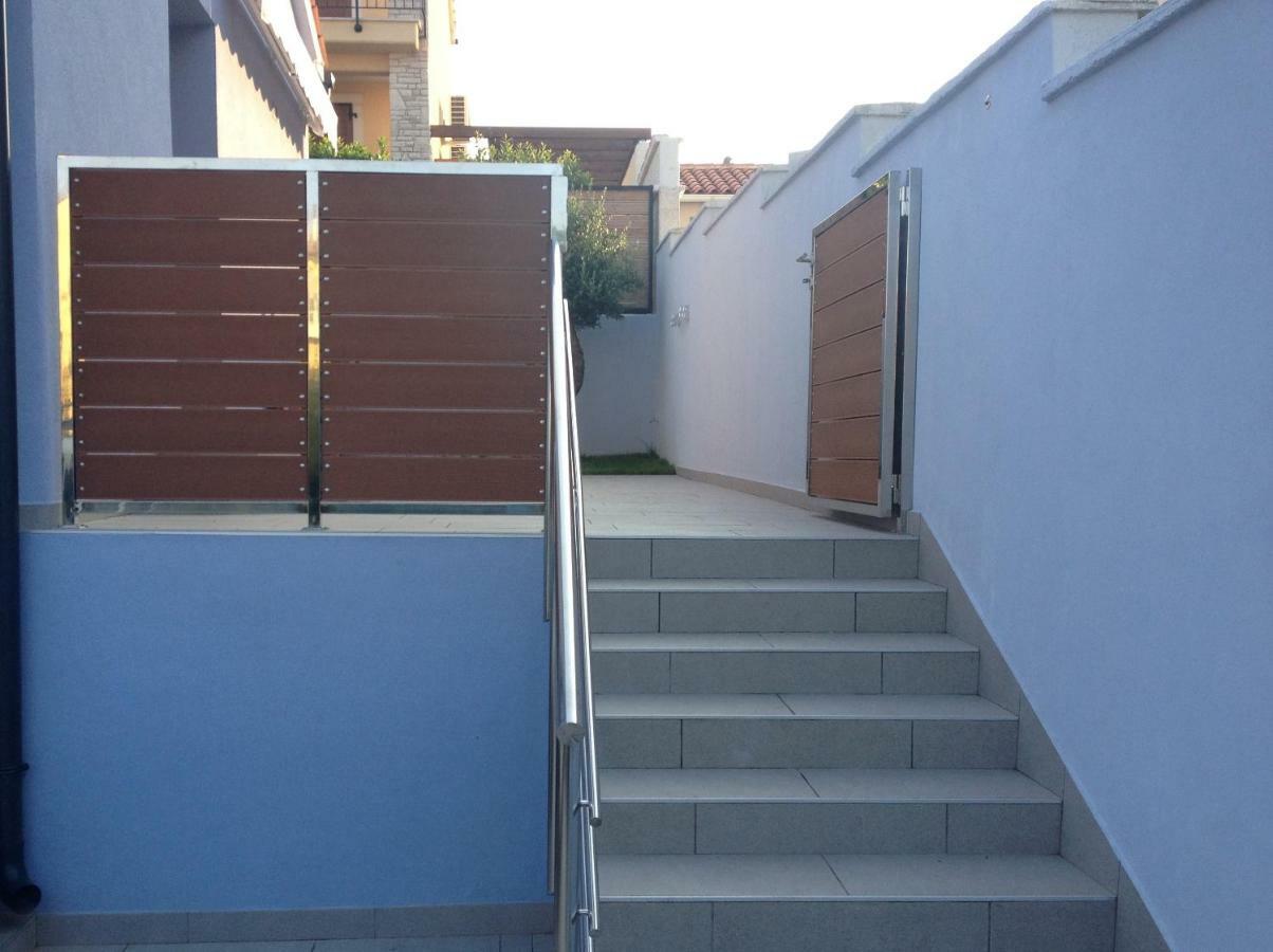 Holiday Home M1 & M2 Pula Exterior photo