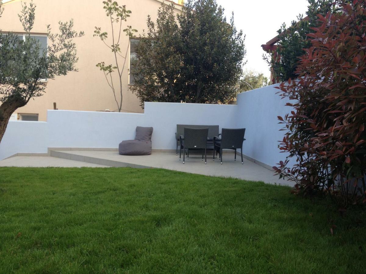 Holiday Home M1 & M2 Pula Exterior photo