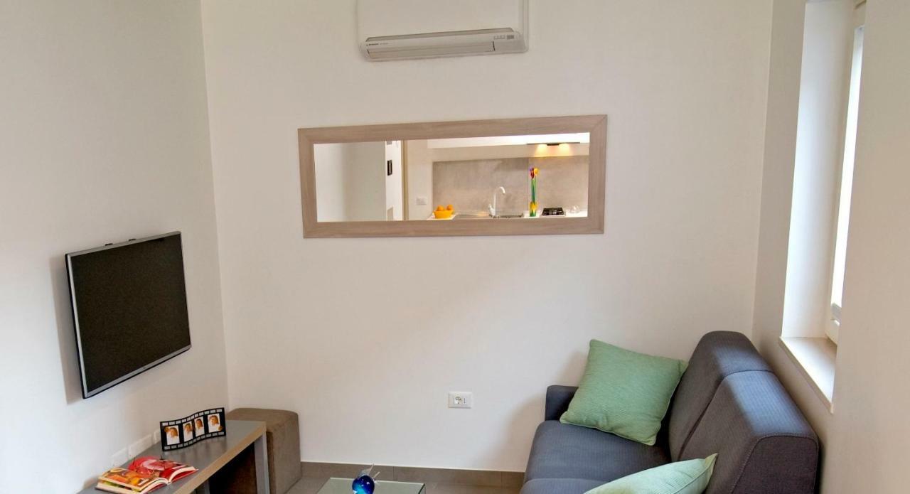 Holiday Home M1 & M2 Pula Exterior photo