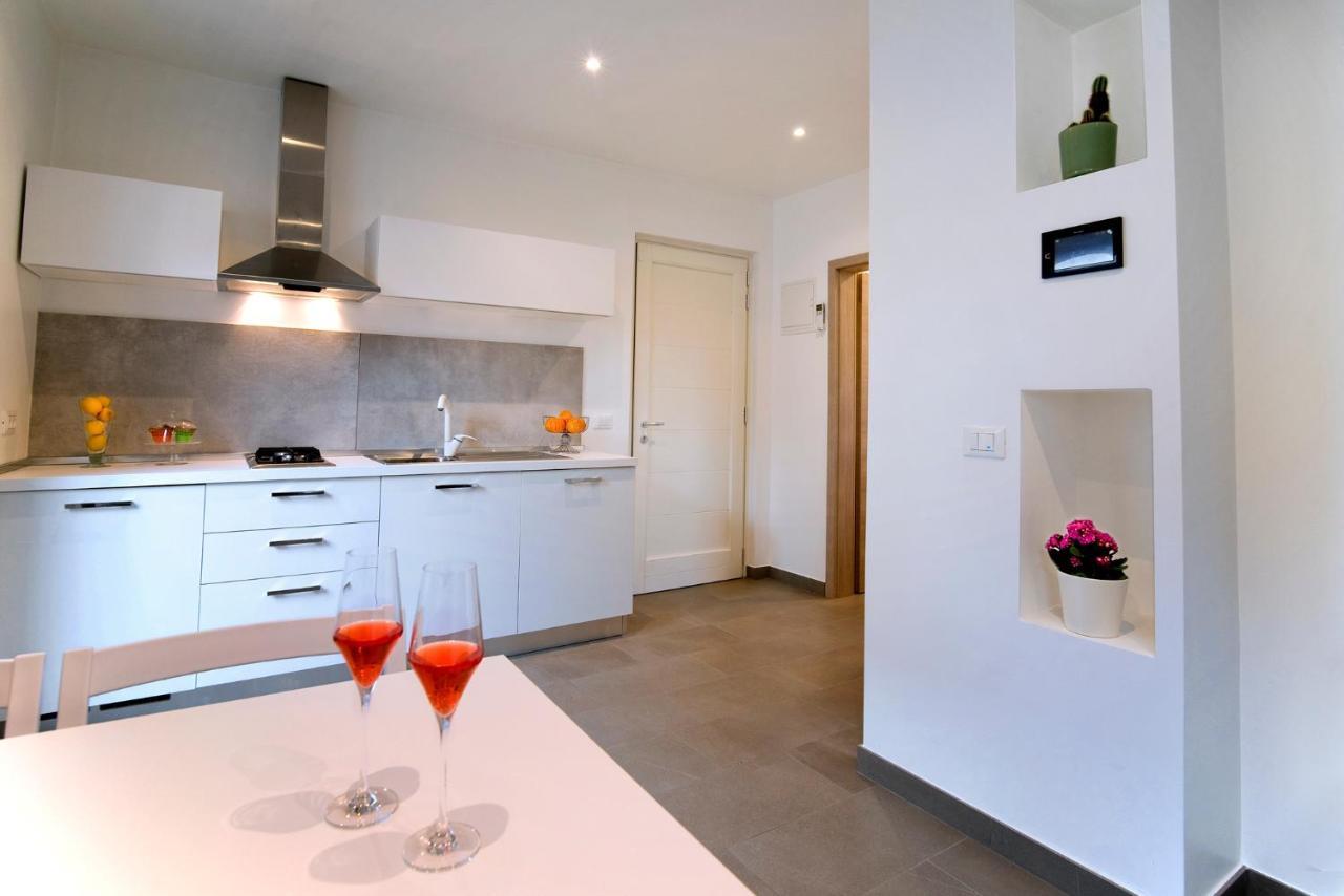 Holiday Home M1 & M2 Pula Room photo