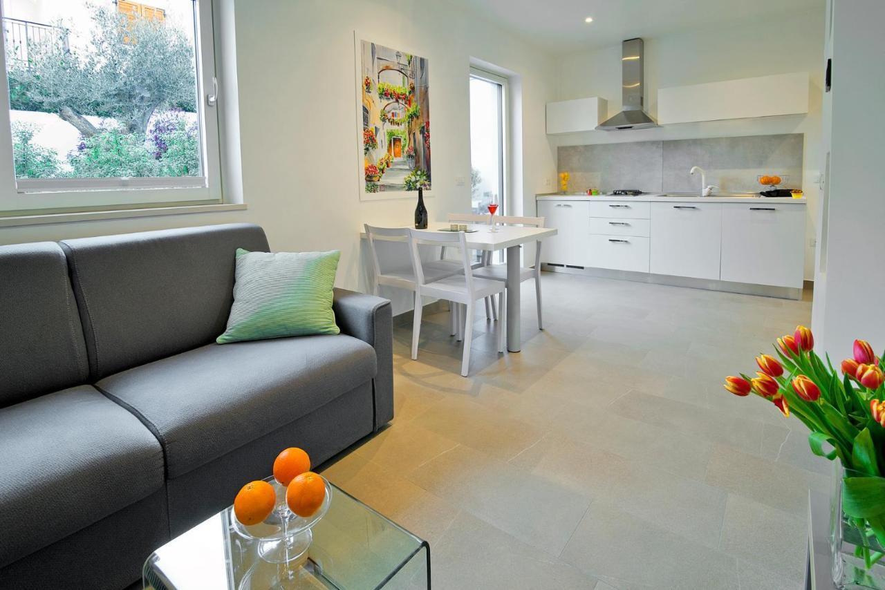 Holiday Home M1 & M2 Pula Room photo