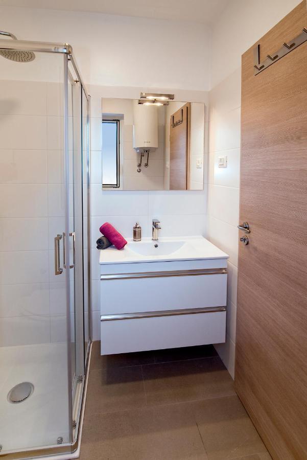 Holiday Home M1 & M2 Pula Room photo