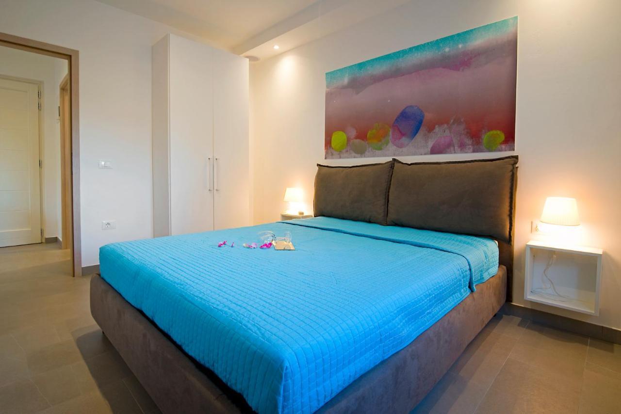 Holiday Home M1 & M2 Pula Room photo